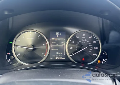 2015 Lexus Nx 200T from USA, damaged, VIN JTJBARBZ7F2034744